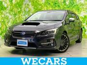 2016 SUBARU LEVORG