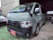 2025 TOYOTA HIACE VAN LONG SUPER GL