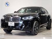 2024 BMW X4