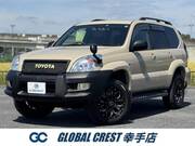 2005 TOYOTA LAND CRUISER PRADO
