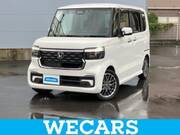 2024 HONDA N-BOX CUSTOM