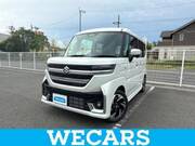 2025 SUZUKI SPACIA CUSTOM