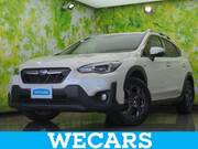 2022 SUBARU XV