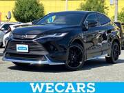 2020 TOYOTA HARRIER Z