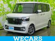 2024 HONDA N-BOX CUSTOM