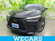 2023 LEXUS NX