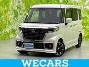 2021 SUZUKI SPACIA CUSTOM