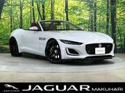 2021 JAGUAR F-TYPE