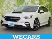 2021 SUBARU LEVORG