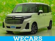 2022 TOYOTA ROOMY COSTOM G-T