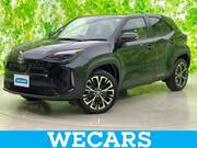 2025 TOYOTA YARIS CROSS