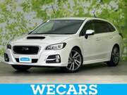2015 SUBARU LEVORG
