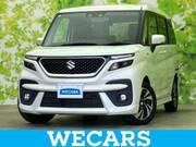 2020 SUZUKI SOLIO BANDIT