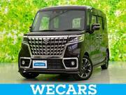 2024 SUZUKI SPACIA CUSTOM