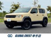 2007 HONDA CROSS ROAD