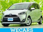 2017 TOYOTA SIENTA G