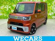 2015 DAIHATSU WAKE
