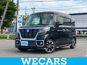 2018 SUZUKI SPACIA CUSTOM