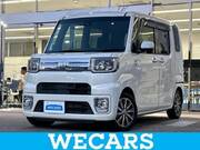 2017 DAIHATSU WAKE
