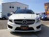 MERCEDES BENZ CLA-CLASS