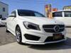 MERCEDES BENZ CLA-CLASS