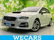 2015 SUBARU LEVORG