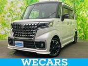 2022 SUZUKI SPACIA CUSTOM