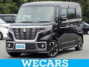 2018 SUZUKI SPACIA CUSTOM