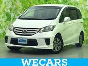 2013 HONDA FREED