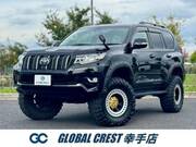 2020 TOYOTA LAND CRUISER PRADO