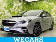 2022 SUBARU LEVORG