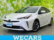 2019 TOYOTA PRIUS S TOURING SELECTION