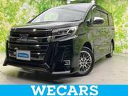 2021 TOYOTA NOAH