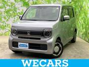 2024 HONDA N-WGN