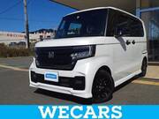 2022 HONDA N-BOX CUSTOM