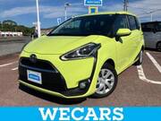 2016 TOYOTA SIENTA G