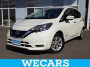 2019 NISSAN NOTE