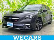 2021 SUBARU LEVORG