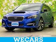 2019 SUBARU LEVORG