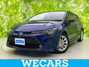 2020 TOYOTA COROLLA TOURING