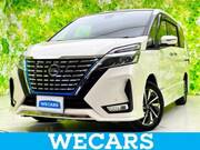 2019 NISSAN SERENA