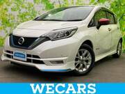 2019 NISSAN NOTE