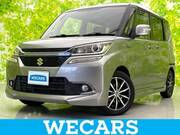 2016 SUZUKI SOLIO BANDIT