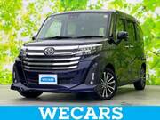 2021 TOYOTA ROOMY COSTOM G-T