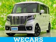 2021 SUZUKI SPACIA CUSTOM