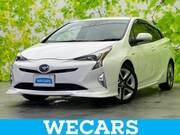 2016 TOYOTA PRIUS A TOURING SELECTION
