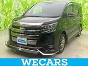 2018 TOYOTA NOAH