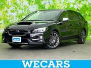 2016 SUBARU LEVORG