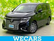 2019 NISSAN ELGRAND