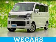 2022 SUZUKI EVERY WAGON